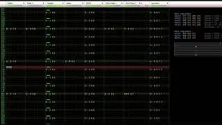 [FamiTracker] Astral Chain - Yoseph Calvert (VRC6 Remix)