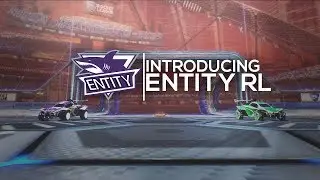 Introducing EntityRL (By Tornado)