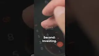 4 Hacks to Master Money and Credit for Financial Freedom! #personalfinance #shortsfeed #shorts
