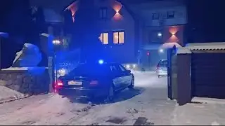 СЕКРЕТ ПАШИ ПЭЛА ИЗ ТЕЛЕГАМА!  НОВАЯ ТАЧКА ПАША ПЭЛ! МЕРСЕДЕС ЛИМУЗИН!