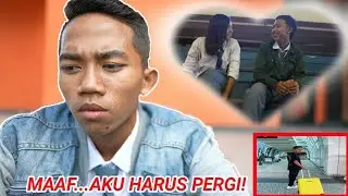 KISAH PERSAHABATAN DISEKOLAH! KENAPA ARIK HARUS PERGI?! Sedih Banget | Mikael TubeHD