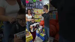 Fale algo que eu compro o que você quiser