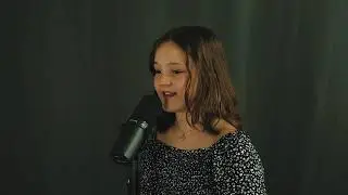 LeAnn Rimes - Blue | Cover By Madeline