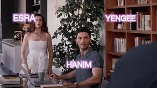 Aşk Mantık İntikam | Humor