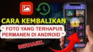 How to Recover Permanently Deleted Photos on Android 2026 – 100% Successful