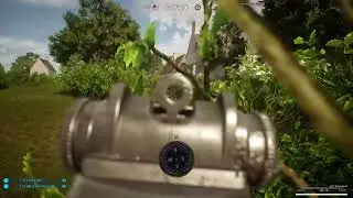 The Horrors of War