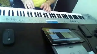 I got rhythm (Gershvin)