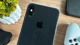 IS THE iPHONE XS (STILL) WORTH IT FOR 2025? FULL ANALYSIS!