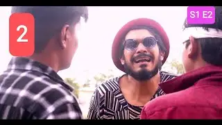 CHIRKUT NAGRI|Golmaal|S1 E2| Comedy Web Series चिरकूट नगरी गोलमाल |Full comedy| #trending #bollywood