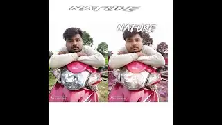 #deva_nageshwar #picsart_natural editing on mobile app😱 competition to mobile camera 🤔