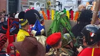Dimanche de pâques jemappes 2017 2