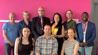Last Day of CELTA! English Teaching Worldwide