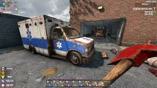 7 Days to Die - Huge Mistake