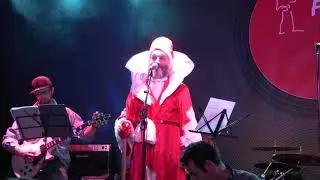 Дед Мороз