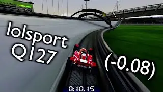 [TAS] lolsport Q127 in 11.45s (-0.08 RTA) | TMNF