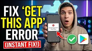 HOW TO Fix 