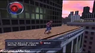 spider man 2 Ps1 review
