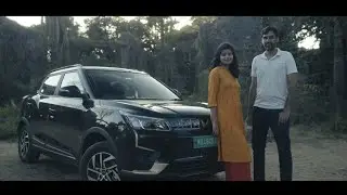 #The400Stories | Mr. Alfie D’Silva & Mrs. Valerie D’Silva | The All-Electric C-SUV XUV400