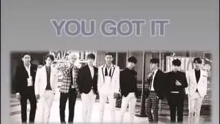 Super Junior - You Got It [Sub. Español]