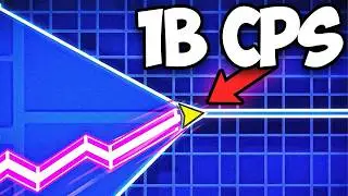 1 CPS VS 1,000,000,000 CPS!