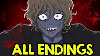Two Unstable Individuals Try To Win You Over - Duality ALL ENDINGS - ALL DIALOGUES - ALL ROUTES