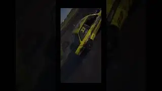 Дрифт на автодоме на е30! #driftgirl #drift #drifting