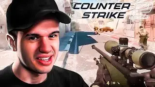 MIS PRIMERAS IMPRESIONES DE COUNTER-STRIKE 2!