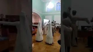 85-летний юбилей писателя Сергея Хугаева - Владикавказский колледж искусств имени В.Гергиева