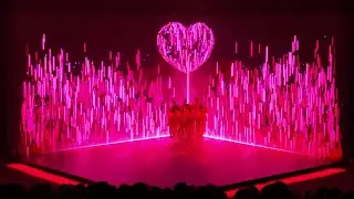 VORTICE DANCE COMPANY | BELFIUS (heartificial intelligence)