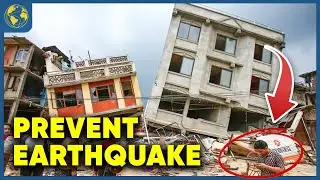 How do EARTHQUAKES works: can they be prevented?