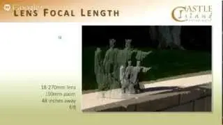 Depth of Field 101