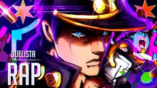 Jotaro (Jojo's Bizarre Adventure) - Estrela Platinada | Duelista