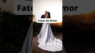 Fatos do Amor - Fotografia de Casamento