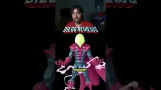 My Top 10 Mysterio designs in Video Games #spiderman #marvel #spidermangames