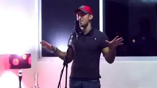 Nos fuimos lejos - Enrique iglesias, Descember Bueno (Cover/remix Rayan Bayard)