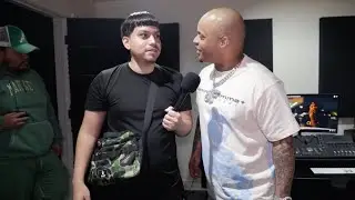 I TRIED TO GRAB DOODIE LO BALD HEAD AND THIS HAPPENED...