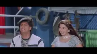 Mere Mehboob Mere Sanam - DUPLICATE