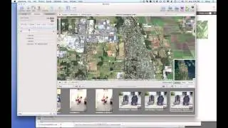 Geotagging With Aperature and Google Earth