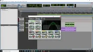 How to: The Telephone Effect on a Voice/Vocal Recording
