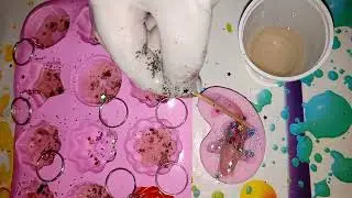 Les activités Ramadanesques Époxy/الأنشطة الرمضانية الايبوكس