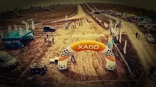 Гонка «XADO Максимум