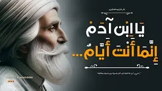 أعظم الدروس و الحكم مع مزيج يشع بأثر شمس تبريزي وحافظ الشيرازي