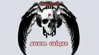 ВОЙНА ПОПСЕ - GriFFasS
