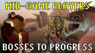 How to break in to ENDGAME CONTENT in 2026