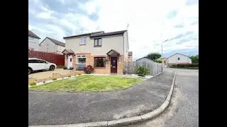 Oronsay Place, Old Kilpatrick   Video Tour