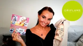 Малиновый гранат🍷 - это WAUnt?! Что с СОСТАВОМ😔НОВИНОК /ORIFLAME💜