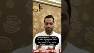 How to get jobs in the IT industry and get placement in 3-4 months