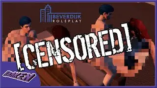 HOW DID I GET HERE??!! | Ep 6 | Alex Sullivan | Beverdijk RP