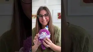 Открываю заказы на кукол ❤️