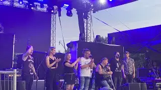 Deák Bill Gyula - Ne szeress engem! - Vác, 2024.07.19.